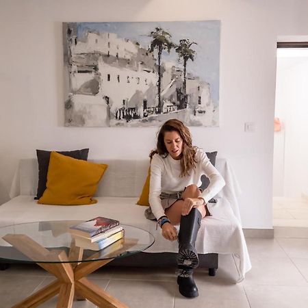 Atico La Vista By La Juderia De Vejer Vejer de la Frontera Exterior foto